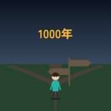 1000年ごろ、アイスランドは分かれ道に