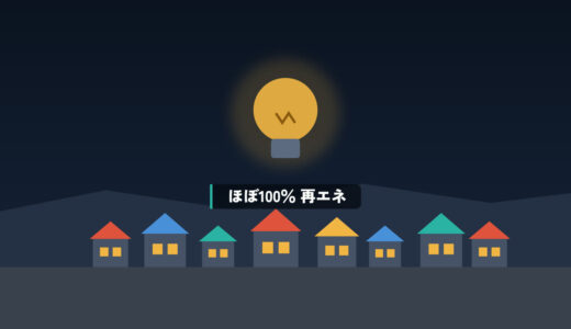電気はほぼ100％再エネ ― アイスランドのエネルギーのしくみ